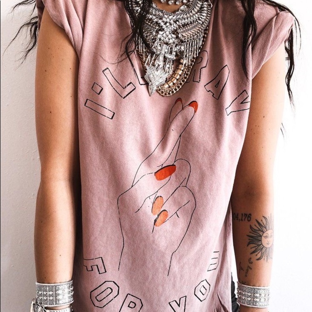 Graphic T-shirt
